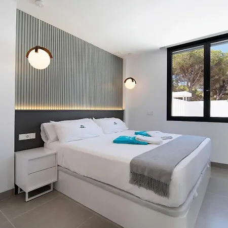 Maria Del Mar Sea Villa *