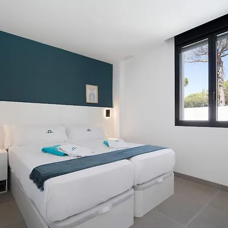 Maria Del Mar Sea Villa