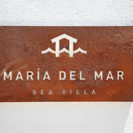 Maria Del Mar Sea * Novo Sancti Petri
